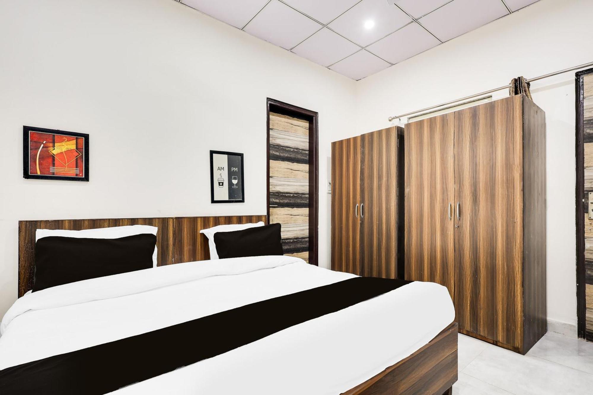 Hotel O 83167 Golden Key