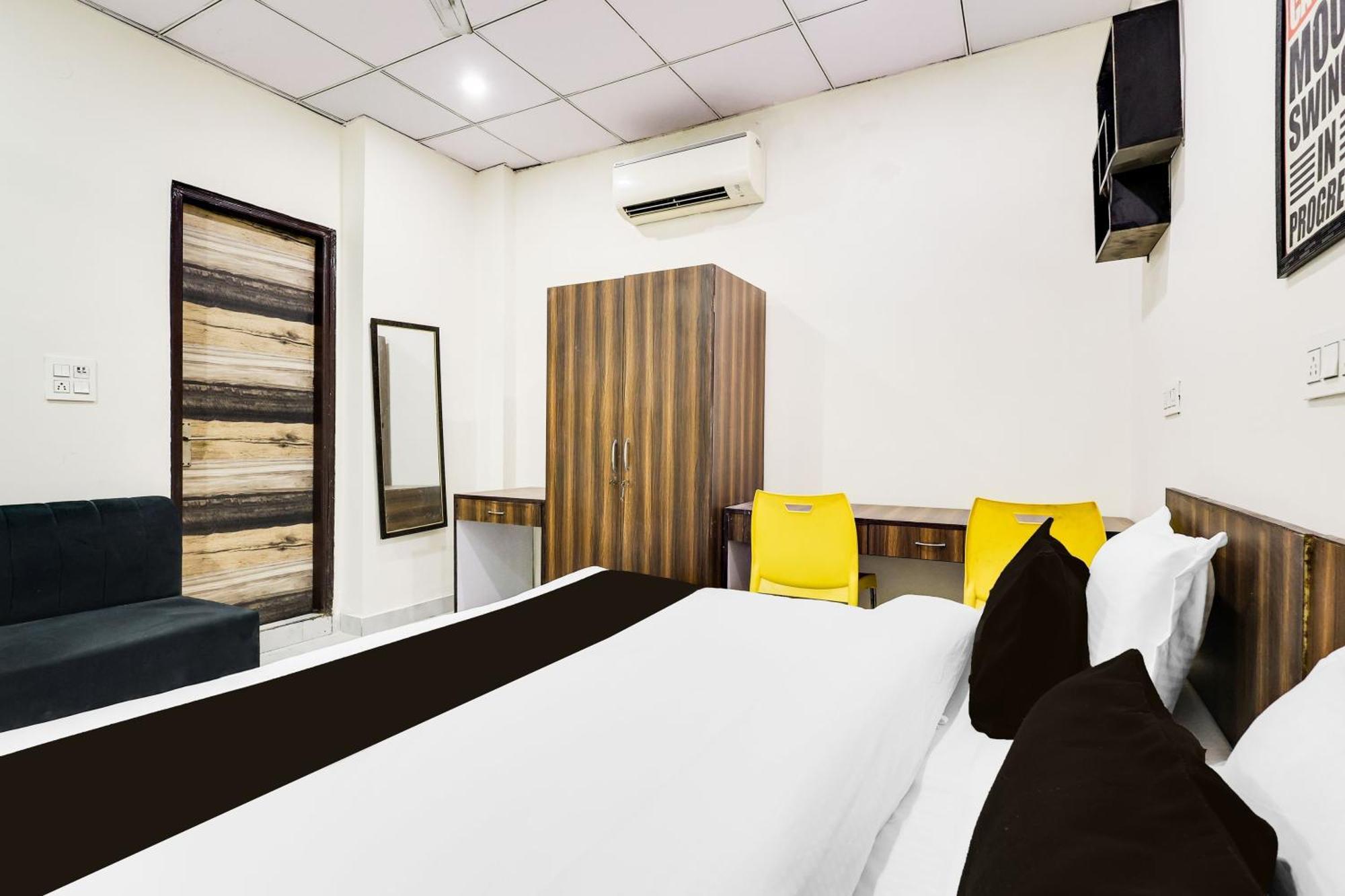 Hotel O 83167 Golden Key 3*