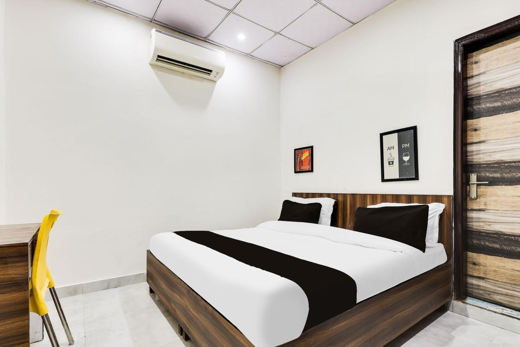Hotel O 83167 Golden Key