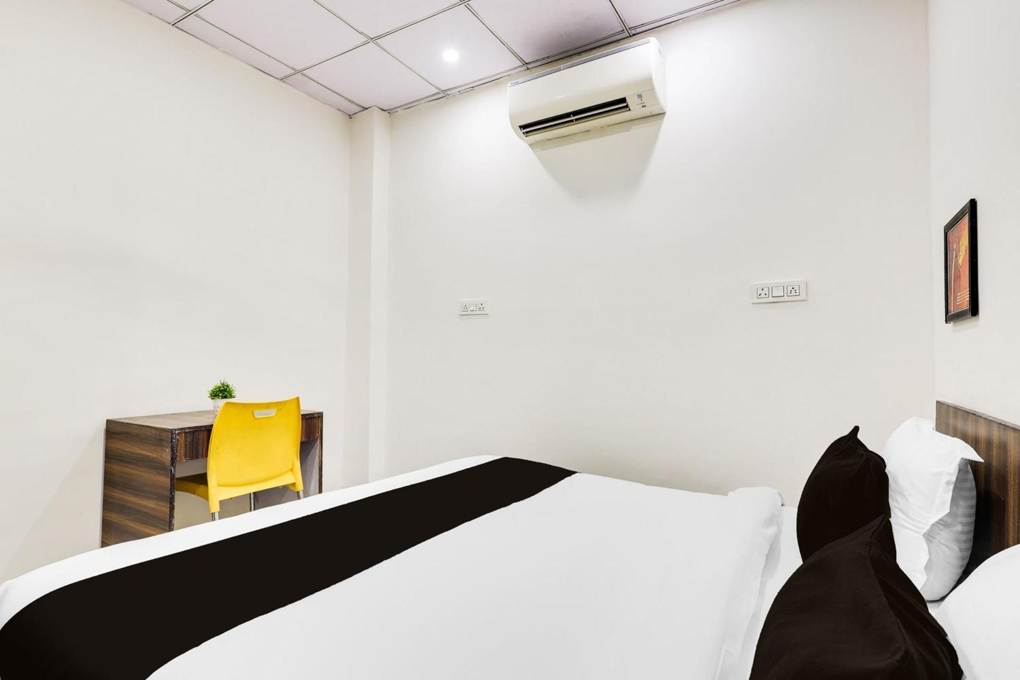 Hotel O 83167 Golden Key